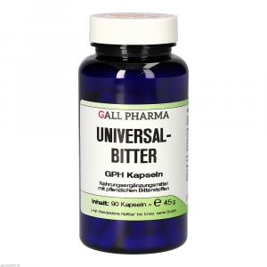 UNIVERSALBITTER GPH Kapseln