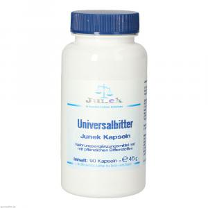 UNIVERSALBITTER Junek Kapseln
