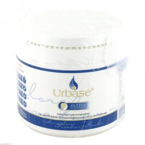 URBASE II Intra Basenpulver