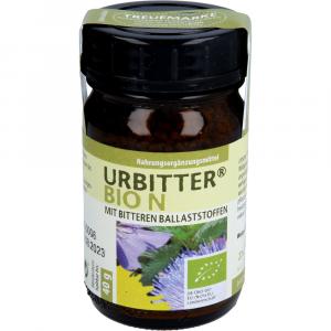 URBITTER Bio N Granulat