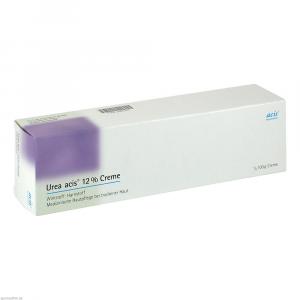 UREA ACIS 12% Creme