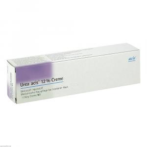 UREA ACIS 12% Creme