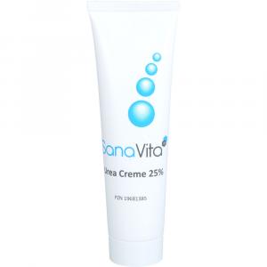 UREA CREME 25%