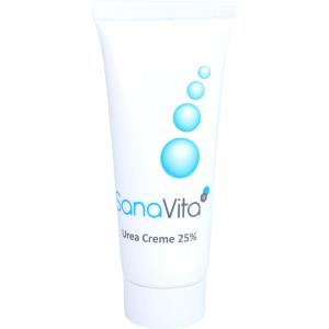 UREA CREME 25%