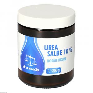 UREA SALBE 10% Junek