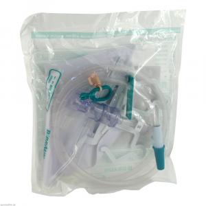 UREOFIX 112 Plus Urindrainagebtl.2000 ml steril