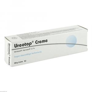 UREOTOP Creme