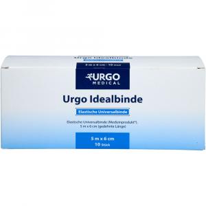 URGO IDEALBINDEN 6 cmx5 m