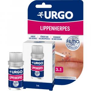 URGO LIPPENHERPES flüssig