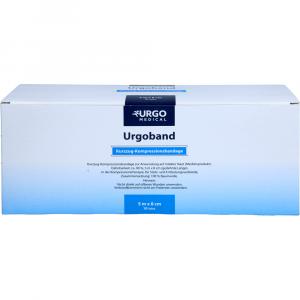 URGOBAND Kurzzugbinde 8 cmx5 m