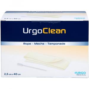 URGOCLEAN Tamponade 2,5x40 cm