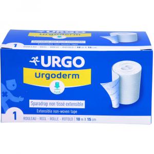 URGODERM Stretch 15 cmx10 m