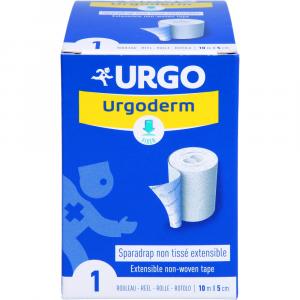 URGODERM Stretch 5 cmx10 m