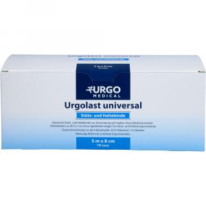 URGOLAST Universal Binde 8 cmx5 m