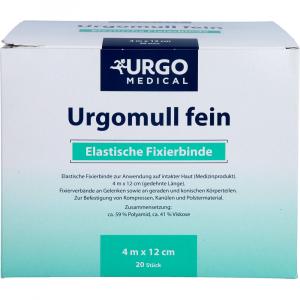 URGOMULL fein 12 cmx4 m