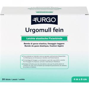 URGOMULL fein 8 cmx4 m