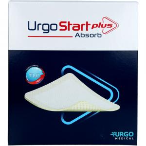 URGOSTART Plus Absorb 10x12 cm Wundauflage