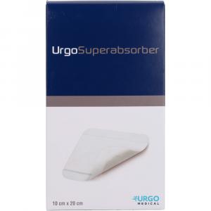 URGOSUPERABSORBER 10x20 cm Verband