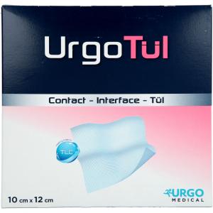 URGOTÜL 10x12 cm Wundgaze