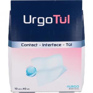 URGOTÜL 10x40 cm Wundgaze