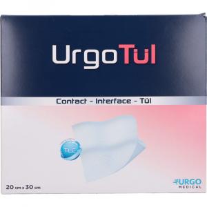 URGOTÜL 20x30 cm Wundgaze