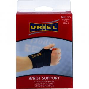 URIEL Sport Handgelenkbandage S-XL