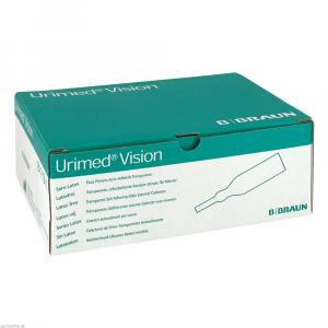 URIMED Vision Standard Kondom 29 mm