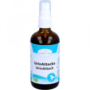 URIN ATTACKE vet.
