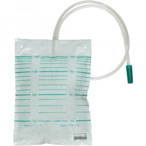 URIN AUFFANGBEUTEL unsteril 1,5 l
