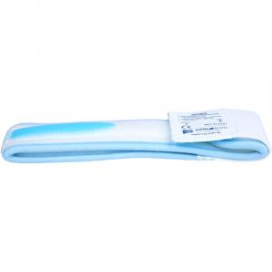 URIN BEINBEUTEL HALTEBAND Textil 37 cm klein