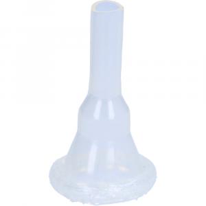 URINALKONDOM 29 mm latexfrei selbsthaftend