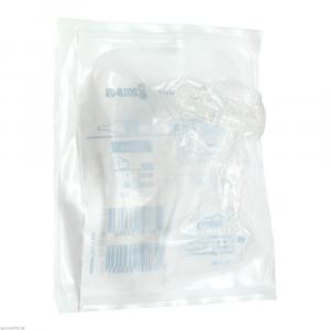 URINALKONDOM 32 mm latexfrei selbsthaftend