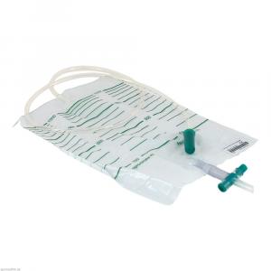 URINBEUTEL 1,5 l Ablass 201465