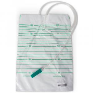 URINBEUTEL unsteril 2 l 201453