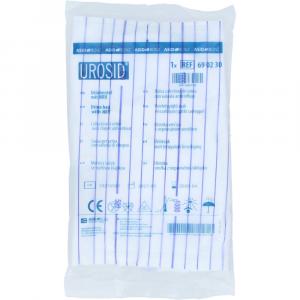 URINBEUTEL unsteril 2 l m.90 cm Schlauch