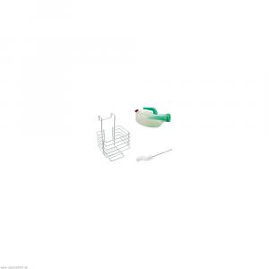 URINFLASCHEN-SET Ursec