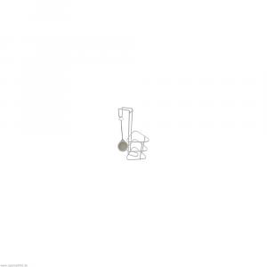 URINFLASCHENHALTER