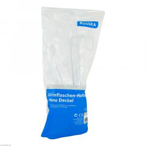 URINFLASCHENHALTER ohne Deckel