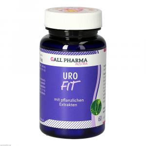 URO-FIT GPH Kapseln