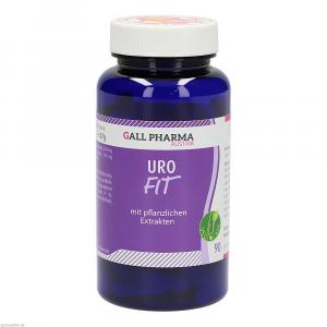 URO-FIT GPH Kapseln