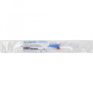UROMED Ballonkatheter Silikon Frau Ch 16
