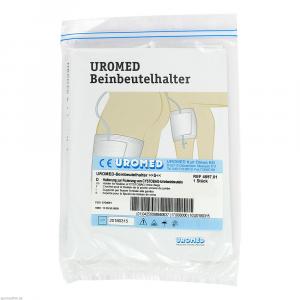 UROMED Beinbeutelhalter 489701