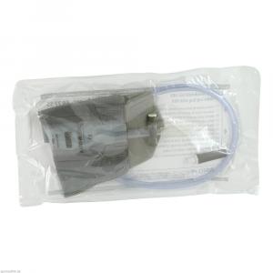 UROSID 3K Beinbtl.750 ml unster.50 cm Schl.kürzb.