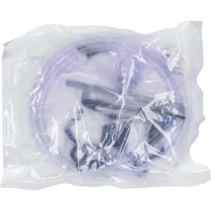 UROSID Urindr.Sys.2l 120 cm Schl.Ablassh.senkr.