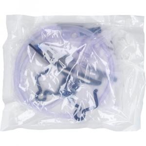 UROSID Urindrainage Syst.m.Tropfk.2 l 90 cm Schl.