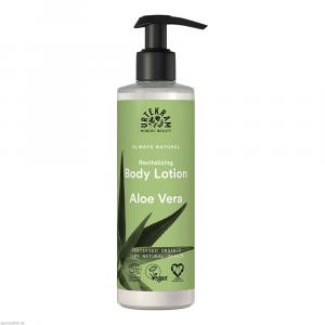 URTEKRAM Aloe Vera revitalizing Bodylotion