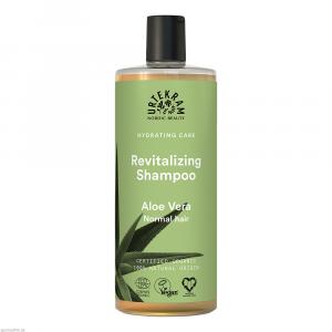 URTEKRAM Aloe Vera revitalizing Shampoo