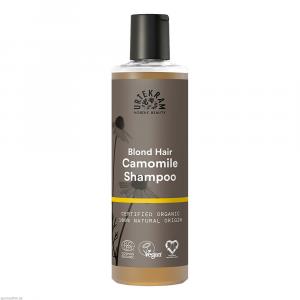 URTEKRAM Camomile Shampoo