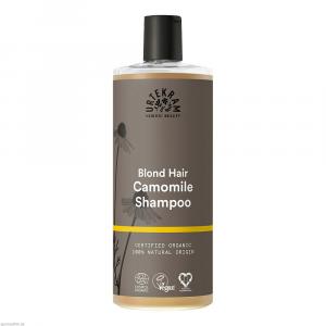 URTEKRAM Camomile Shampoo
