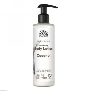 URTEKRAM Coconut nourishing Bodylotion